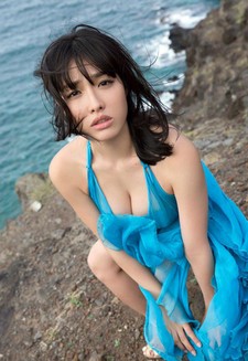 We have a new WBGC (aka WaniBooks Gravure Collection) photo update pack of popular idol..
